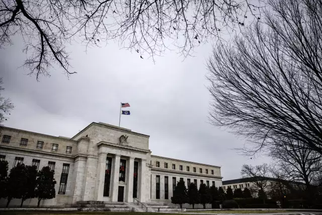U.S. bond market gives notice it’s no longer a one-way street