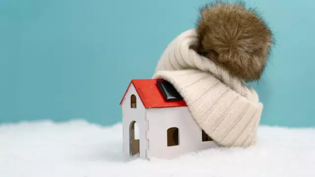 Are Your Rental Properties Ready for Winter? | Think Realty | A Real Estate of Mind