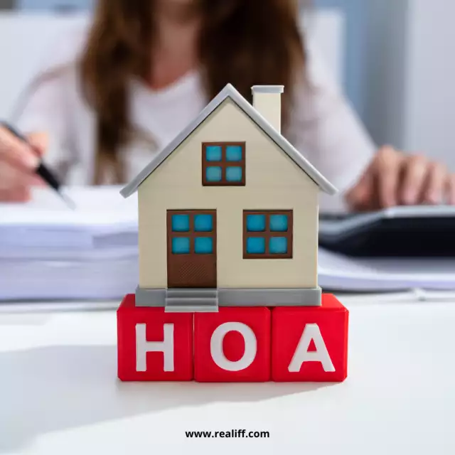 Can an HOA Foreclose on You...