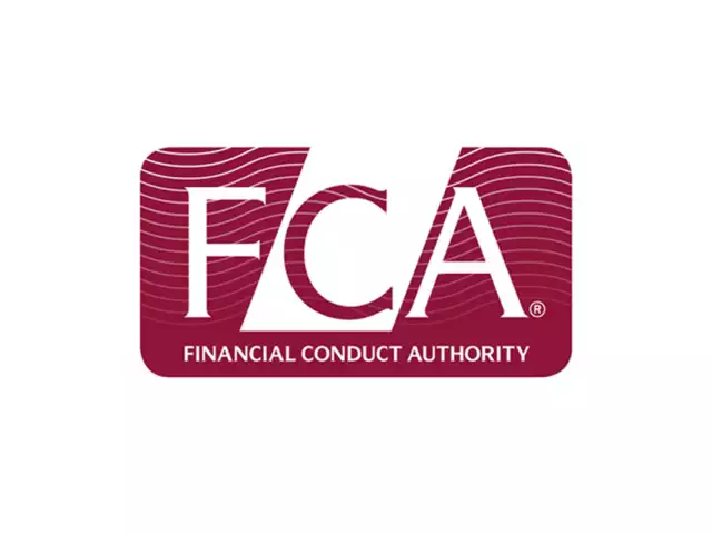 Richard Lloyd becomes FCA interim chair