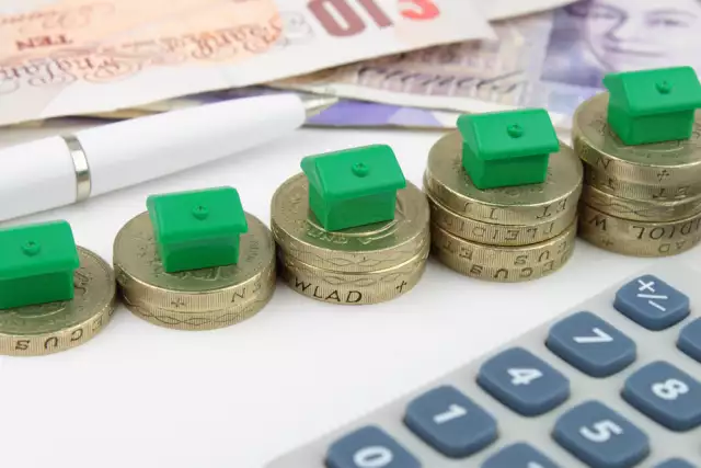 Cost of living forecast to impact house price growth significantly