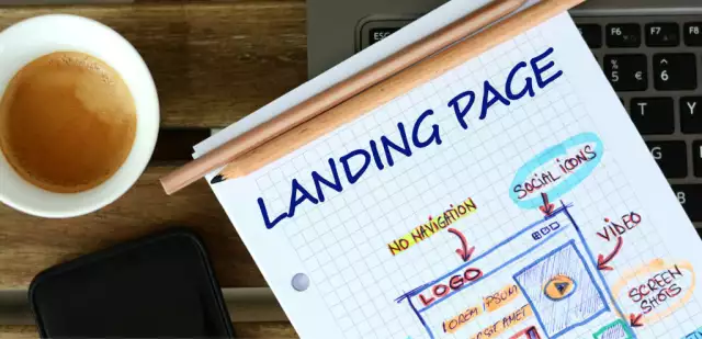 The 3 Best Real Estate Landing Pages | ReminderMedia