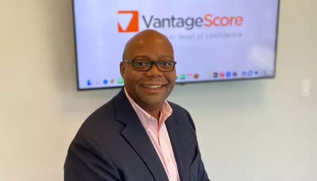 ‘We have a winner-takes-all system’: VantageScore CEO Tavares