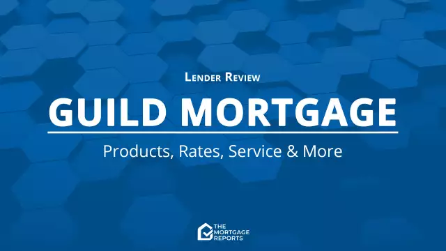 Guild Mortgage Review for 2022 | The Mortgage Reports