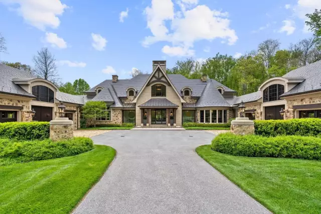 Video of the Week: Modern Design on Five Acres in Owings Mills, Maryland - Sotheby´s International Realty | Blog