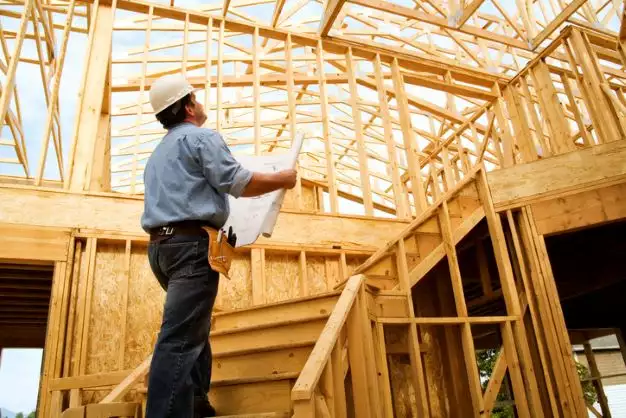 NAHB: Builder Confidence Falls For 6th-Straight Month