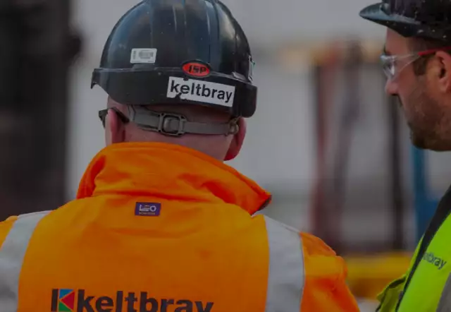 Keltbray sets aside £6m after demolition cartel probe