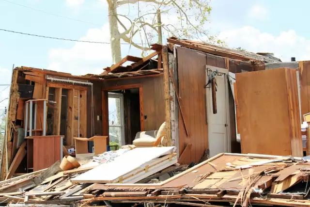 Louisiana’s Storm Recovery Work Continues as Hurricane Season Starts