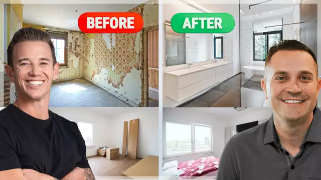 The Renovations That’ll Instantly Increase Your Home Value (Part 2)