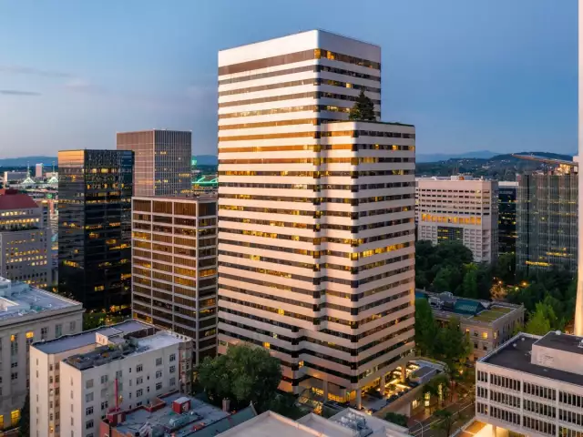 Lincoln Property Inks Full-Floor Lease in Portland