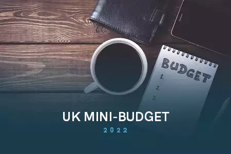 Mini-Budget 2022 – The Effect of Stamp Duty and The Falling Pound on the UK Housing Market
