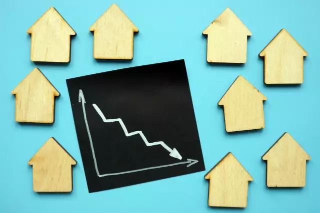 Housing Vacancy Rates At Or Near Historic Lows