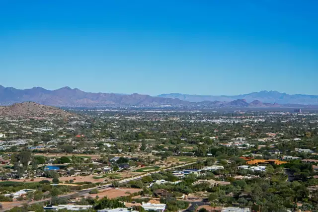 ​​The Top 10 Fastest-Growing Cities in Arizona