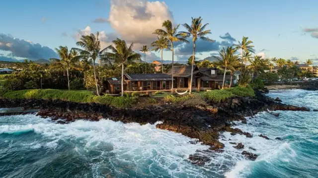 Steady Second-Home Market Extends Hawaii’s Real Estate Boom