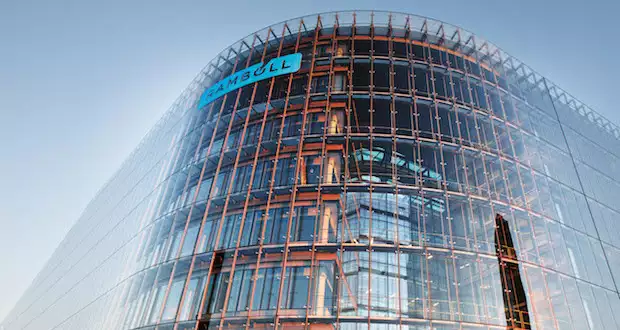 Wates FM to deliver TFM services for engineering and consultancy company Ramboll - FMJ