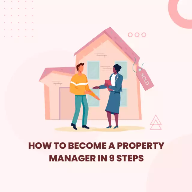 How to Become a Property Manager in 9 Steps