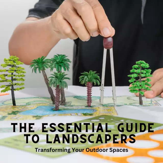 The Essential Guide to Landscapers: Transforming Your Outdoor Spaces