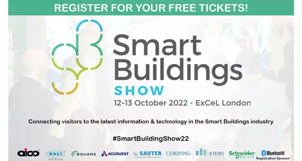 Get all the answers at Smart Buildings Show 2022 - FMJ