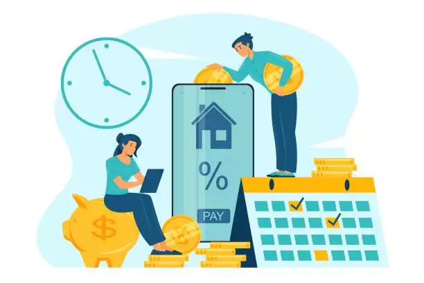 4 Strategies to Help You Pay Off Your Mortgage Sooner | Think Realty | A Real Estate of Mind