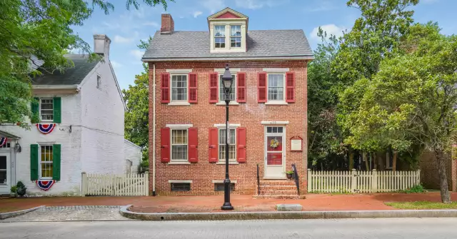 What $430,000 Buys You in Delaware, Vermont and North Carolina