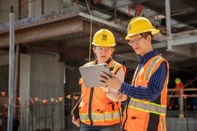 Autodesk and AWS are Helping Construction Firms Gain Useful Insights from Their Data  - Digital Builder
