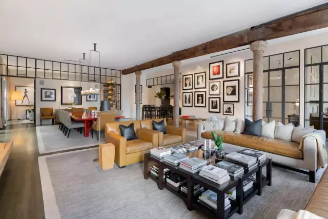 Video of the Week: A Stunning Loft in New York, New York - Sotheby´s International Realty | Blog