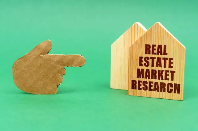 How to Create Your Own Real Estate Market Analysis Template