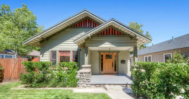 $1.5 Million Homes in California