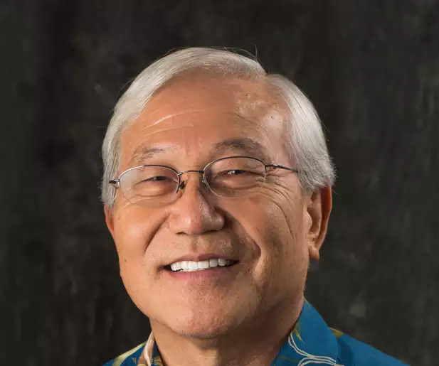 Abe Lee: Hawaii’s CPR King - Real Estate Agent Magazine