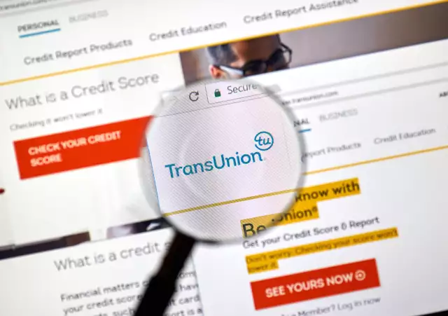 TransUnion earnings fall due to mortgage declines, regulatory costs
