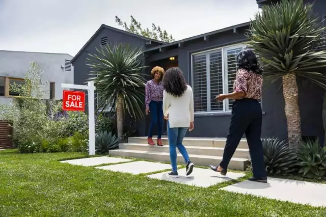 New Listings Signal Hope Is On The Horizon For Home Buyers