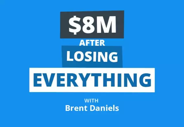 From Losing EVERYTHING in the Last Crash to $9,000,000 Income in 9 Years