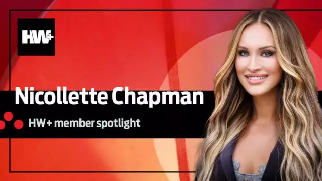 HW+ Member Spotlight: Nicollette Chapman - HousingWire