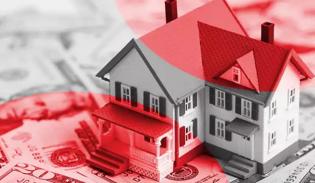 Housing Market Tracker: Good news on inventory