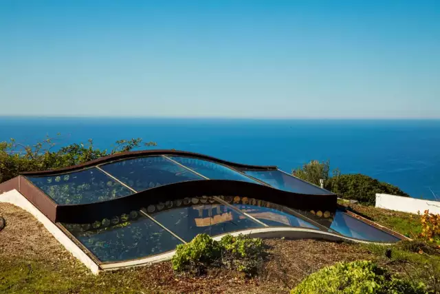 5 Homes That Showcase Their Acclaimed Architects—and Their Stunning Surroundings - Sotheby´s International Realty | Blog