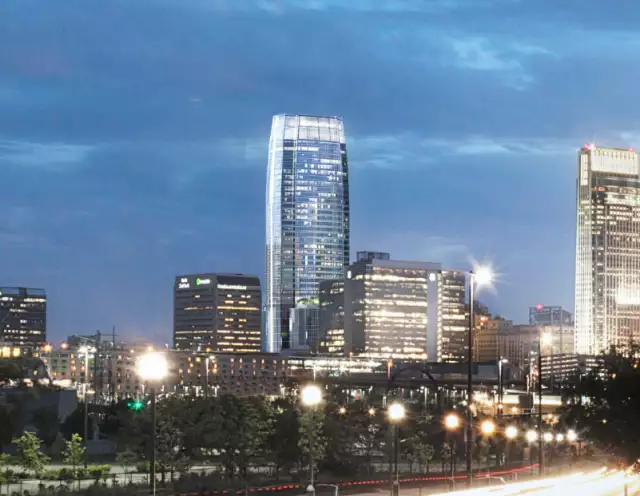 Mutual HQ Tower to Be Nebraska’s Tallest Building