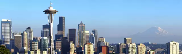 Seattle Real Estate Market: Prices, Trends & Forecasts 2022