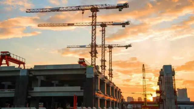 Our Top 10 Construction Blogs from 2021
