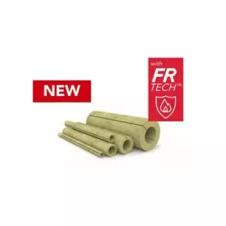 ROCKWOOL Introduces New Fire Resistance Product
