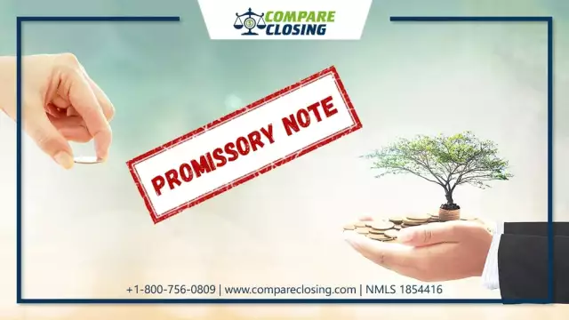 A Promissory Note – The Comprehensive Guide One Must Know