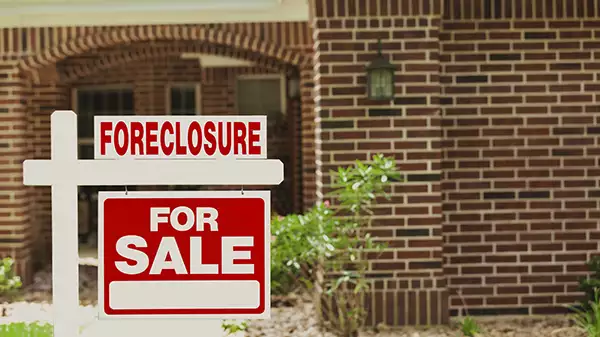 After a Two-Year Hiatus, Will Foreclosure Volume Return in 2022? | Think Realty | A Real Estate of M...