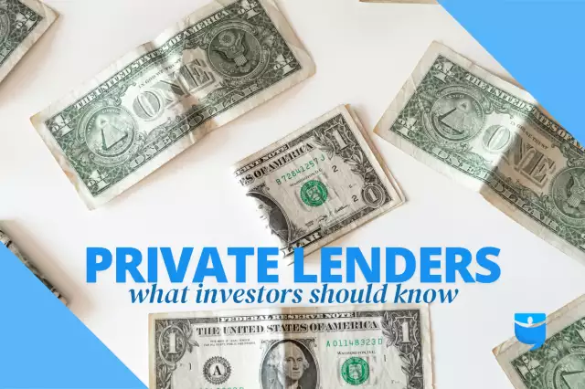 How I Find Private Money Lenders to 100% Fund My Deals (& How You Can, Too)