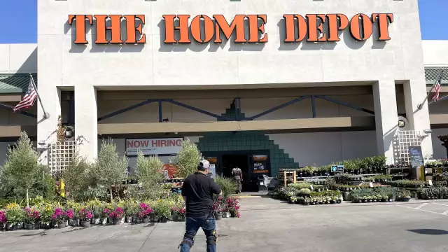 Home Depot and Lowe's cite strong demand in earnings reports, but softening could be ahead