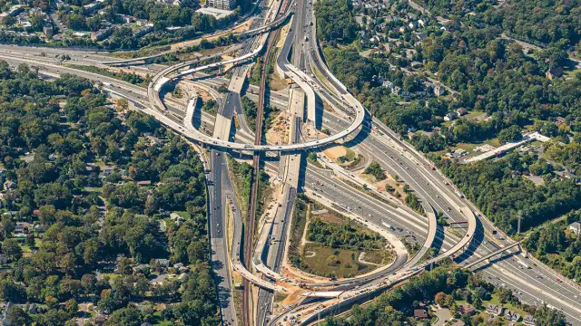 Outside-the-Box Ideas Shape I-66 Project in Northern Virginia