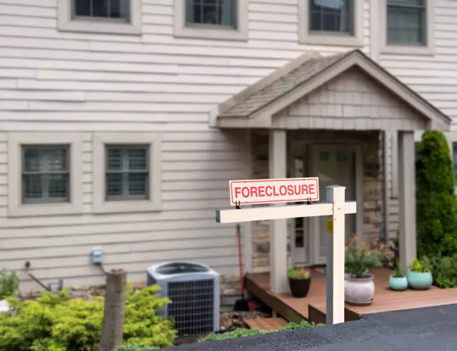 Servicers anticipate further ramp-up in foreclosure activity