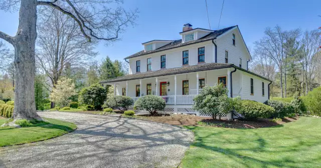 Homes for Sale in Connecticut and Westchester