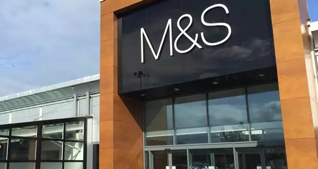 Wates grows 20-year relationship with M&S - FMJ
