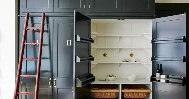 What You Should Know Before Choosing Kitchen Cabinets