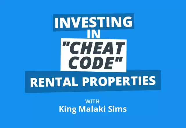 The Investing “Cheat Code” of Opportunity Zone Rentals