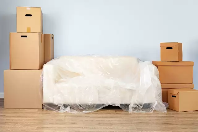 How to Move Furniture to Another State? | Dumbo Moving